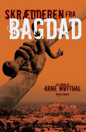Skrædderen fra Bagdad af Arne Woythal