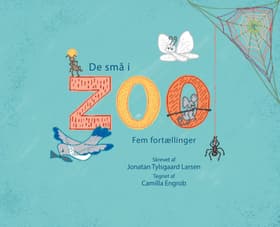 De små i zoo af Jonatan Tylsgaard Larsen