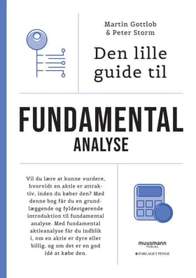 Den lille guide til Fundamental Analyse af Martin Gottlob