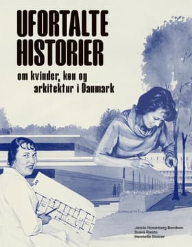 Ufortalte historier af Svava Riesto