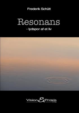Resonans af Frederik Schütt