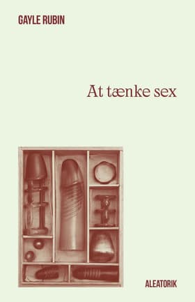 At tænke sex af Gayle Rubin
