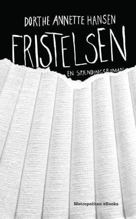 Fristelsen af Dorthe Annette Hansen