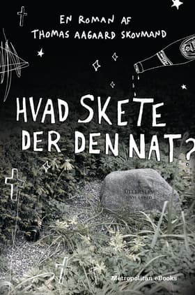 Hvad skete der den nat? af Thomas Aagaard Skovmand