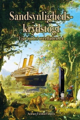 Sandsynlighedskrydstogt af Kenneth Hansen