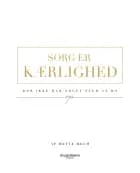 Sorg er kærlighed