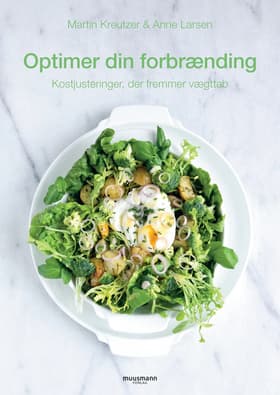 Optimer din forbrænding af Martin Kreutzer
