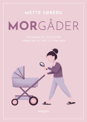 Morgåder af Mette Søberg