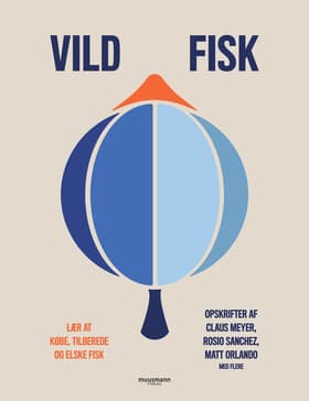 Vild fisk af Planetarisk Kogebog