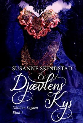 Djævlens Kys af Susanne Skindstad