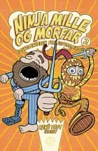 Ninja Mille og Morfar 2