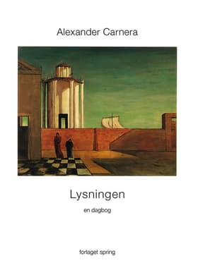 Lysningen af Alexander Carnera