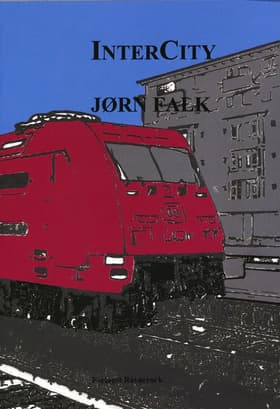 Inter City af Jørn Falk