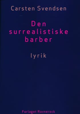 Den surrealistiske barber af Carsten Svendsen
