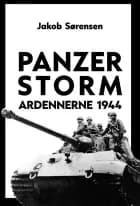 Panzerstorm Ardennerne 1944
