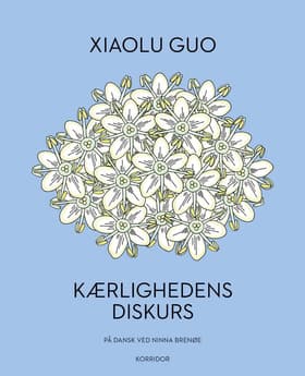 Kærlighedens diskurs af Xiaolu Guo
