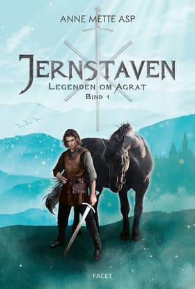 Jernstaven af Anne Mette Asp
