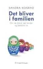 Det bliver i familien