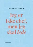 Jeg er ikke chef, men jeg skal lede