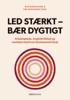 Led stærkt - bær dygtigt