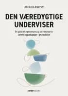 Den væredygtige underviser