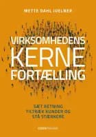 Virksomhedens kernefortælling