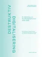 Destruktiv digitalisering