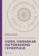 Viden, videnskab og forskning i sygepleje