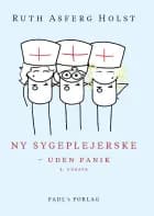Ny sygeplejerske 2. udg.