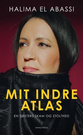 Mit indre Atlas af Søren Baastrup