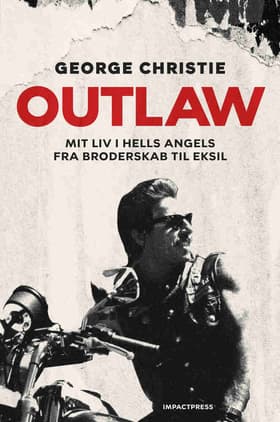 Outlaw af George Christie