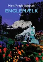 Englemælk