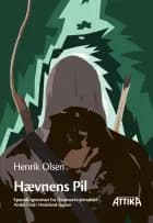 Hævnens Pil