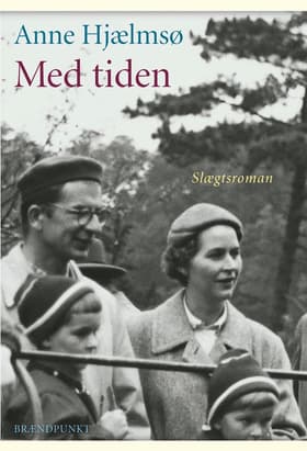 Med tiden af Anne Hjælmsø