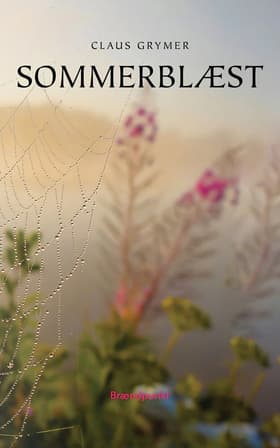 Sommerblæst af Claus Grymer