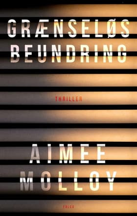 Grænseløs beundring af Aimee Molloy