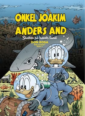 Don Rosa Biblioteket - Bind 3