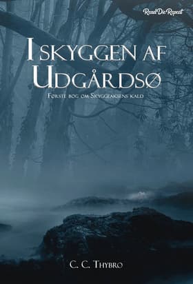 I skyggen af Udgårdsø af C. C. Thybro