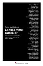 Langsomme samtaler