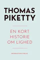 En kort historie om lighed