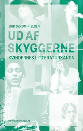 Ud af skyggerne af Erik Skyum-Nielsen
