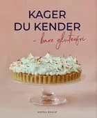 Kager du kender - bare glutenfri