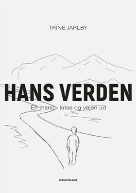 Hans verden af Trine Jarlby