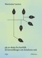 på en skala fra havblik til forestillinger om lettelsens suk