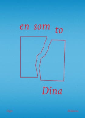 en som to af Dina