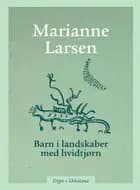 Barn i landskaber med hvidtjørn