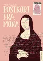 Postkort fra Mona