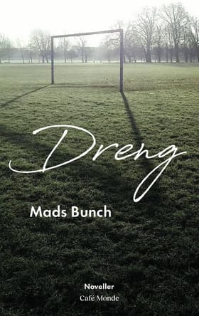 Dreng af Mads Bunch
