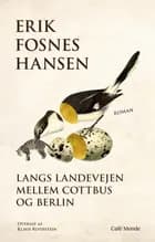 Langs landevejen mellem Cottbus og Berlin