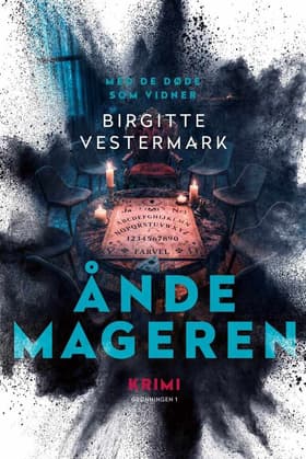Åndemageren af Birgitte Vestermark